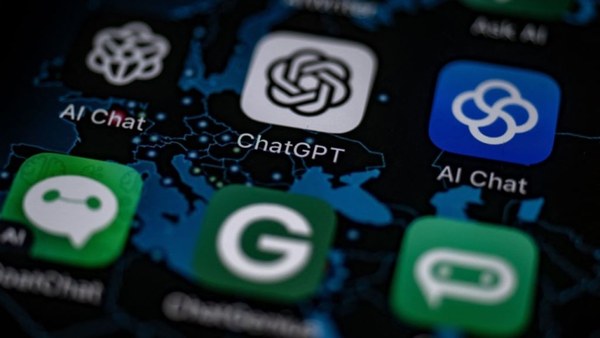 WFLD-TV (FOX) "Good Day Chicago": AI being used in healthcare for insurance claims, administration