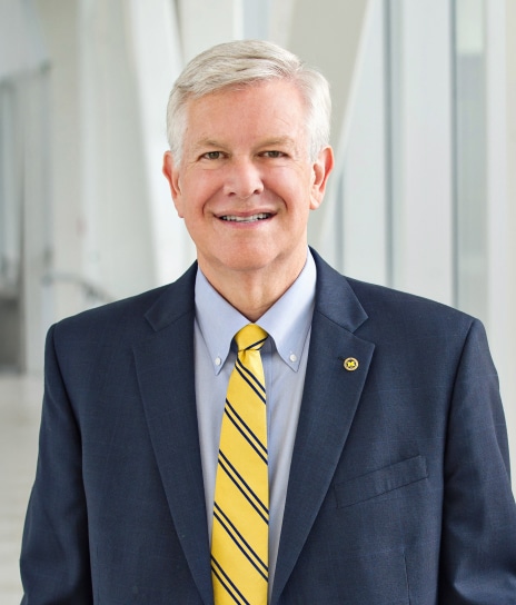 Dr. Marschall Runge